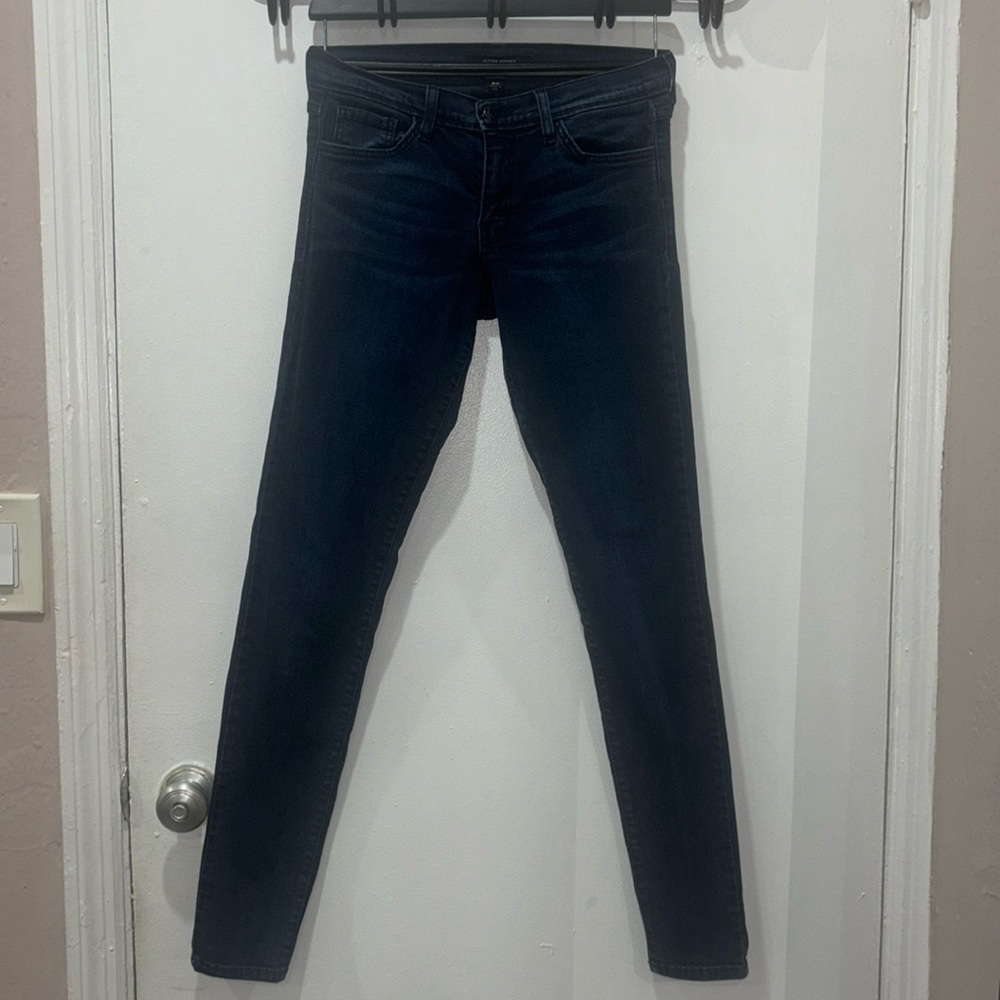 FLYING MONKEY JEANS